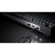 Клавиатура Ducky професионална геймърска механична клавиатура Professional Gaming Mechanical Keyboard One X Wireless White - Ducky AI Switches [Linear], Bluetooth, 2.4 DKON2408AST3-DAUSPDOECL2WW1