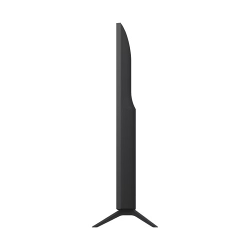Televizor LG 50UA75003LA, televizor UltraHD 4K de 50", 4K (3840x2160), DVB-T2/C/S2, webOS 25 Smart, ThinQ AI, procesor Alpha 7 AI, WiFi, HDR10 pro, HLG, ALLM/HGiG, upscaling 4K, AI Sound pro, vizualizare multipla