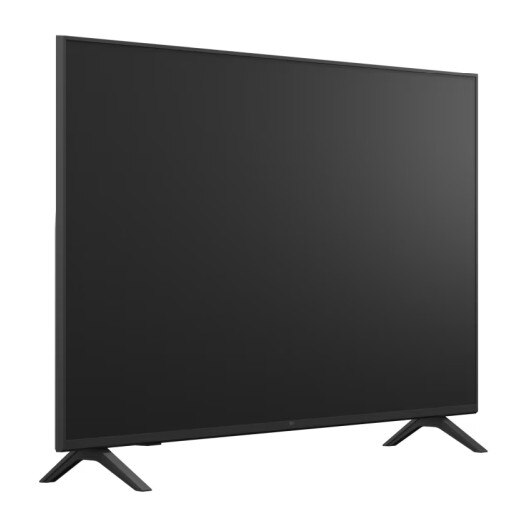 Televizor LG 50UA75003LA, televizor UltraHD 4K de 50", 4K (3840x2160), DVB-T2/C/S2, webOS 25 Smart, ThinQ AI, procesor Alpha 7 AI, WiFi, HDR10 pro, HLG, ALLM/HGiG, upscaling 4K, AI Sound pro, vizualizare multipla