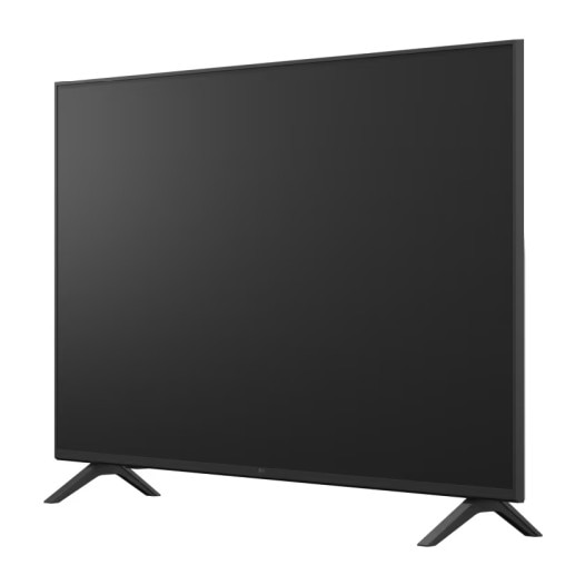 Televizor LG 50UA75003LA, televizor UltraHD 4K de 50", 4K (3840x2160), DVB-T2/C/S2, webOS 25 Smart, ThinQ AI, procesor Alpha 7 AI, WiFi, HDR10 pro, HLG, ALLM/HGiG, upscaling 4K, AI Sound pro, vizualizare multipla