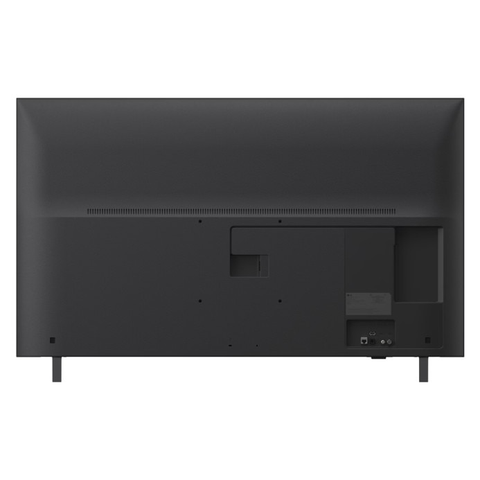 Televizor LG 50UA75003LA, televizor UltraHD 4K de 50", 4K (3840x2160), DVB-T2/C/S2, webOS 25 Smart, ThinQ AI, procesor Alpha 7 AI, WiFi, HDR10 pro, HLG, ALLM/HGiG, upscaling 4K, AI Sound pro, vizualizare multipla