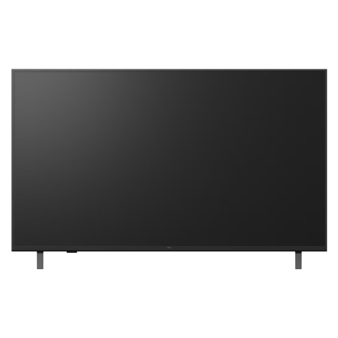 Televizor LG 50UA75003LA, televizor UltraHD 4K de 50", 4K (3840x2160), DVB-T2/C/S2, webOS 25 Smart, ThinQ AI, procesor Alpha 7 AI, WiFi, HDR10 pro, HLG, ALLM/HGiG, upscaling 4K, AI Sound pro, vizualizare multipla