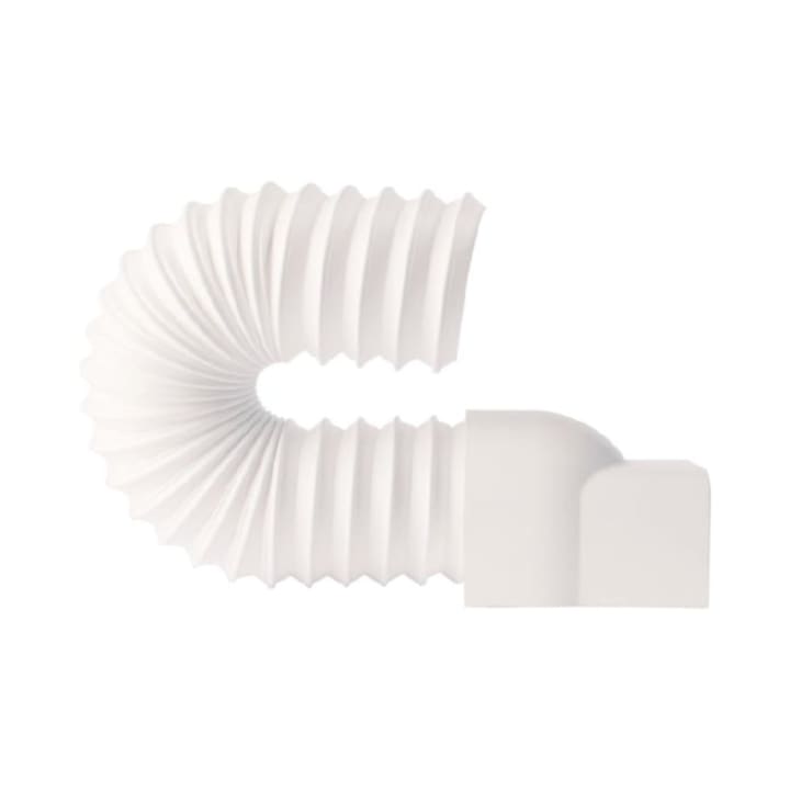 Racord flexibil traseu frigorific si electric aer conditionat Vecamco Clima Plus 70 x 55 mm