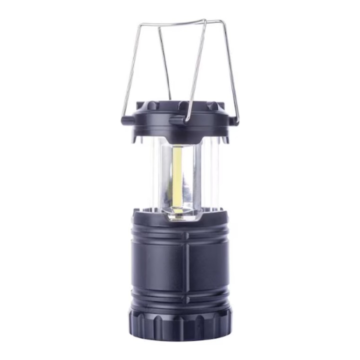 Lampa portabila de camping Zelux Led 3W