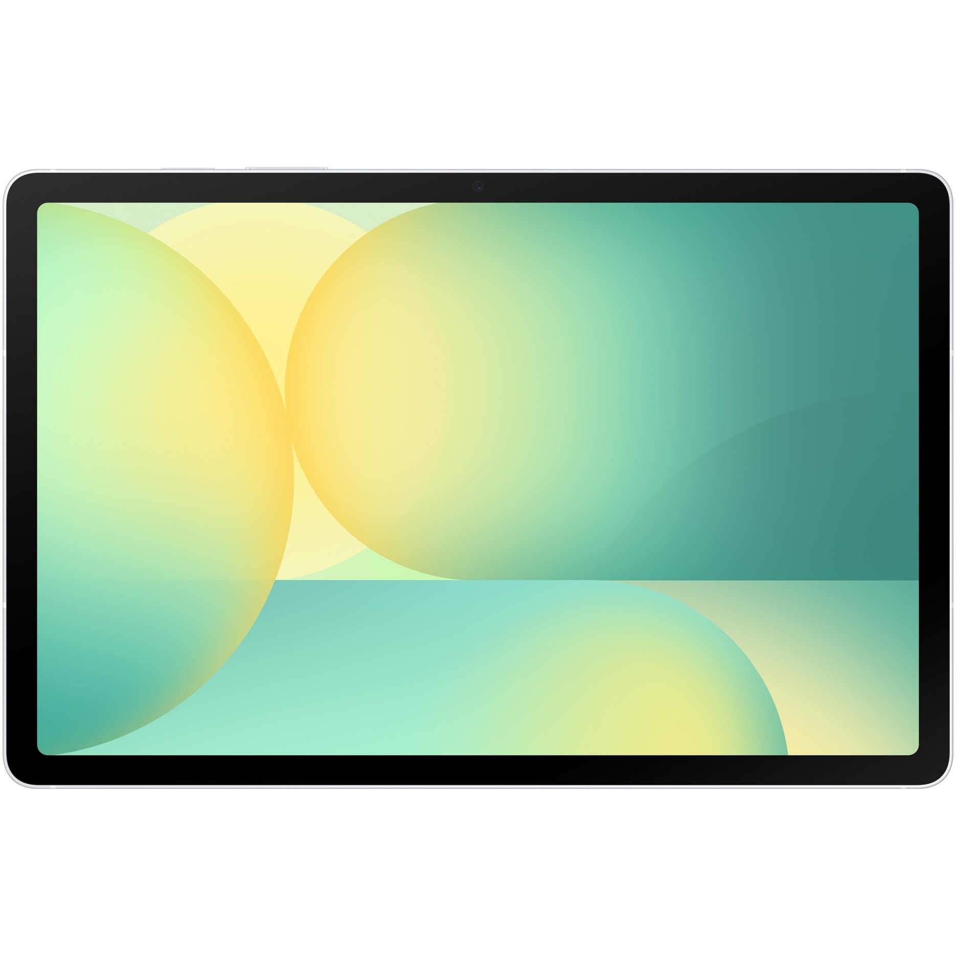 Tableta Samsung Galaxy Tab S10 FE, 10.9", 12GB, 256GB, Wi-Fi, Silver