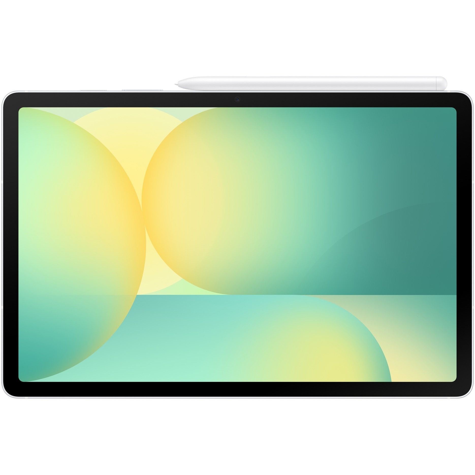 Tableta Samsung Galaxy Tab S10 FE, 10.9", 12GB, 256GB, Wi-Fi, Silver