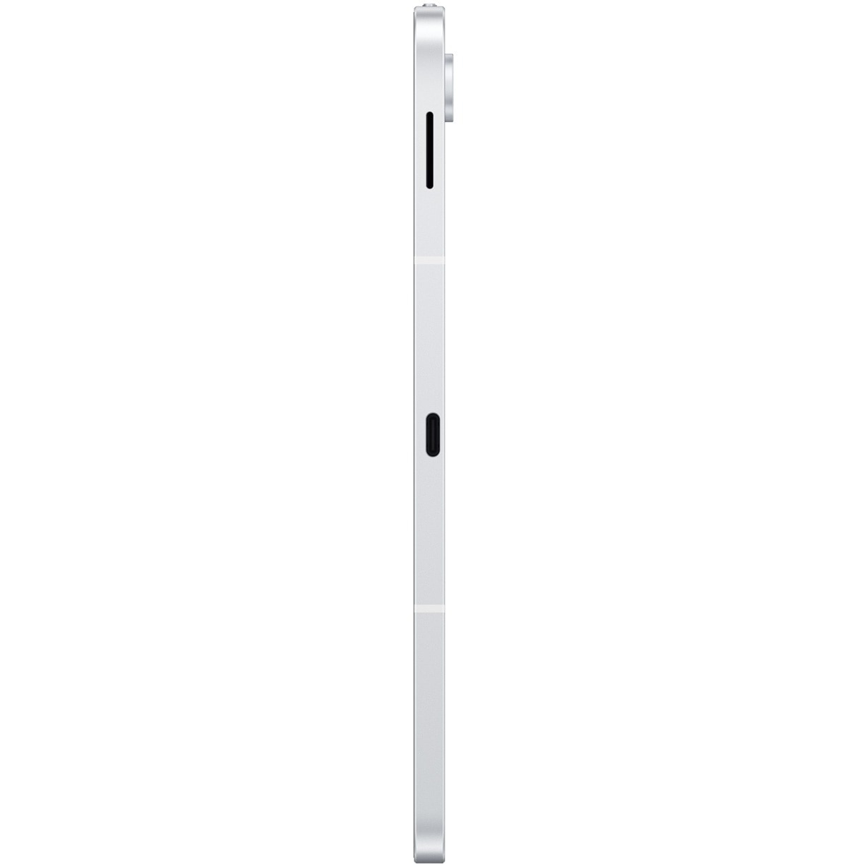 Tableta Samsung Galaxy Tab S10 FE, 10.9", 12GB, 256GB, Wi-Fi, Silver