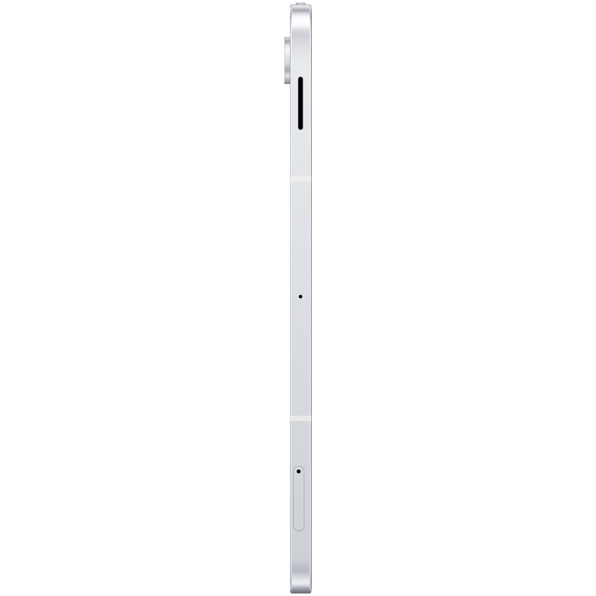 Tableta Samsung Galaxy Tab S10 FE, 10.9", 12GB, 256GB, Wi-Fi, Silver