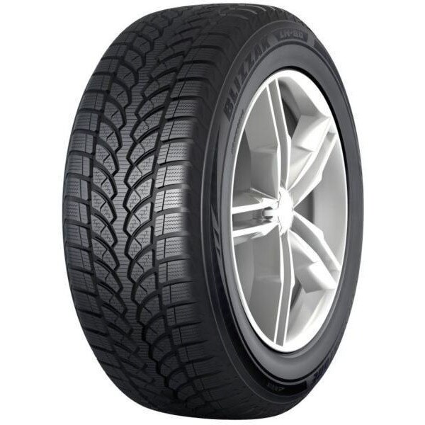 Anvelopa Bridgestone Blizzak Lm80evo 235/60R18 103H Iarna
