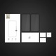 Set 2 Folii Protectie Tech-Protect Glass Fit+, 9H, Transparent, 155x72mm