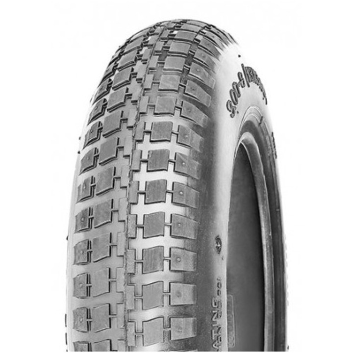 S-369 3.00-8 4PR/TT gumiabroncs