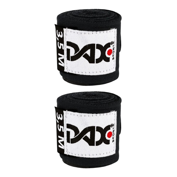 Fase de box Dax Negre 2,5 m