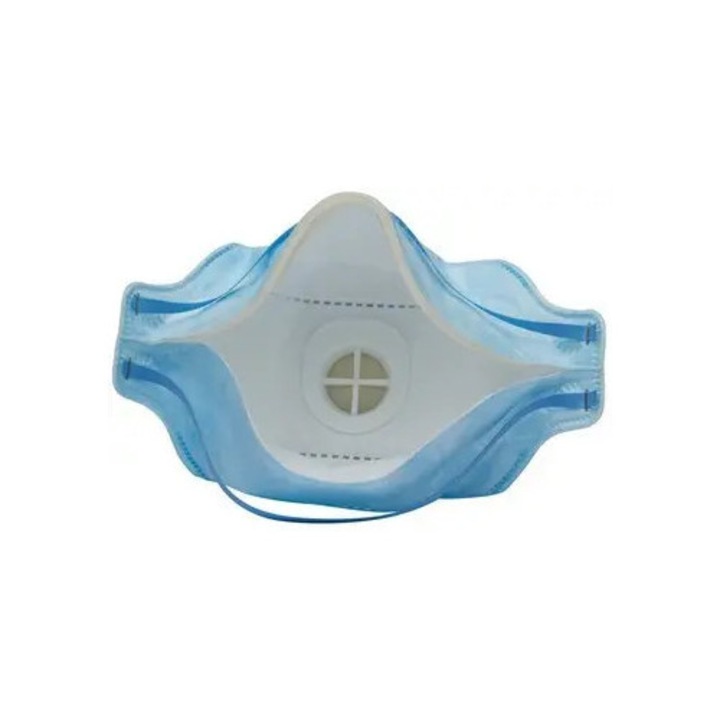 FFP2 защитна маска, сгъваема, Coverguard, 23285