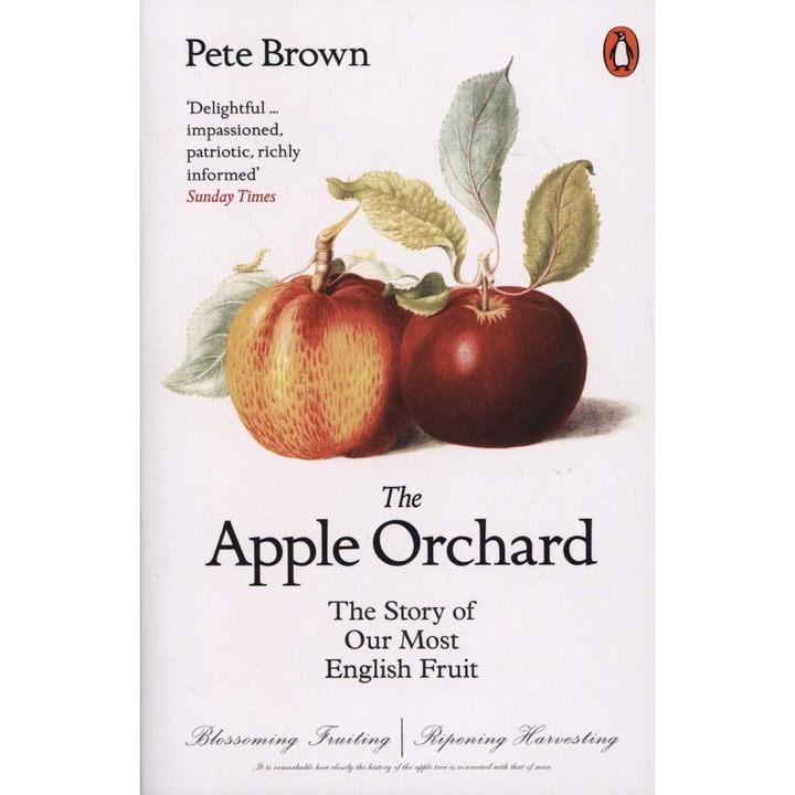 Apple Orchard - Pete Brown