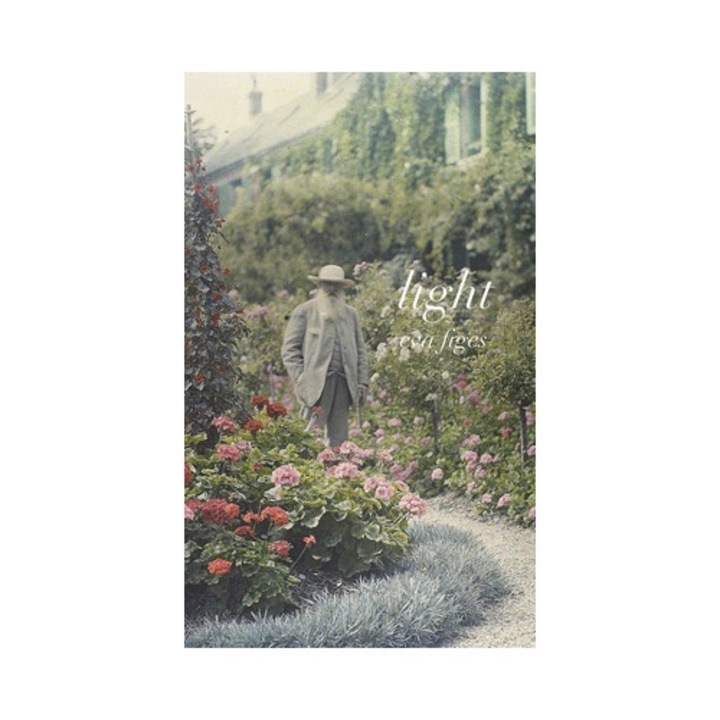 Light: A Day In Monet's Garden - Eva Figes