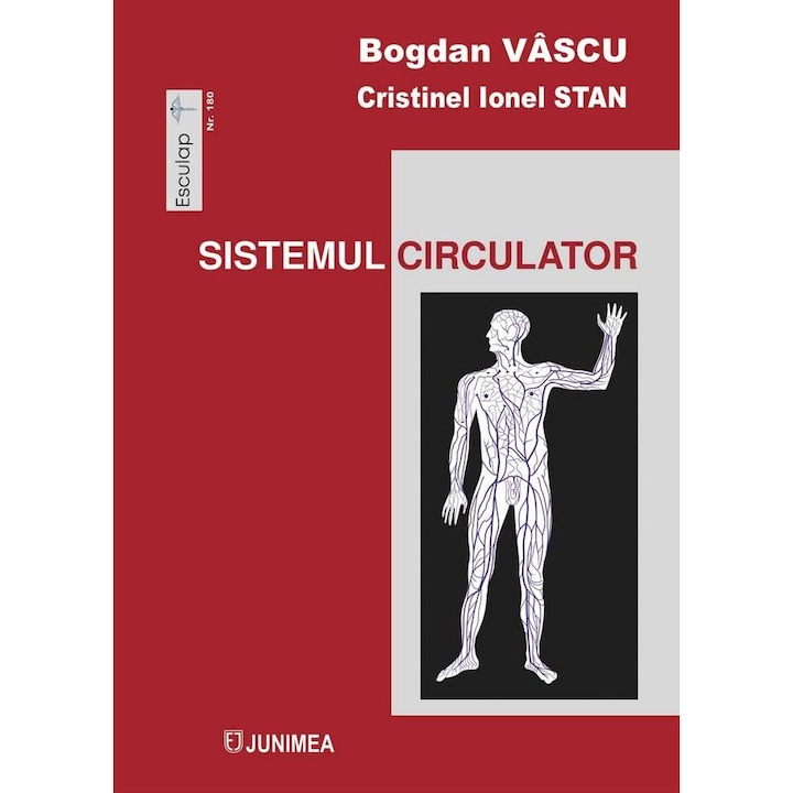 Sistemul circulator, Bogdan Vascu