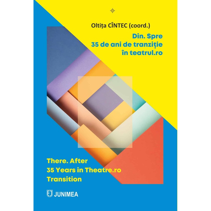 Din. Spre. 35 de ani de tranzitie in teatrul.ro / There. After. 35 Years in Theatre.ro Transition, Cintec Oltita