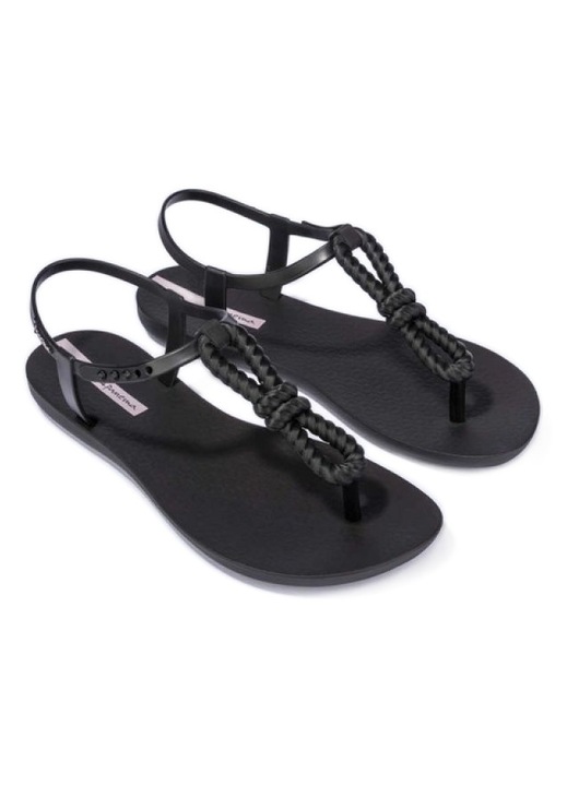Sandale pentru femei, Ipanema, BM224636, Negru, 38