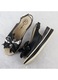 Sandale pentru femei, Filippo, BM224774, Negru