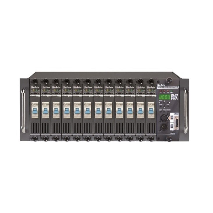 Dimmer Lite-Puter DX-1220