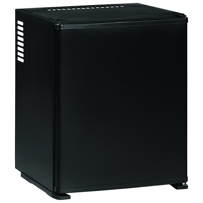 Minibar hotel termoelectric 40 litri nivel zgomot 0* db