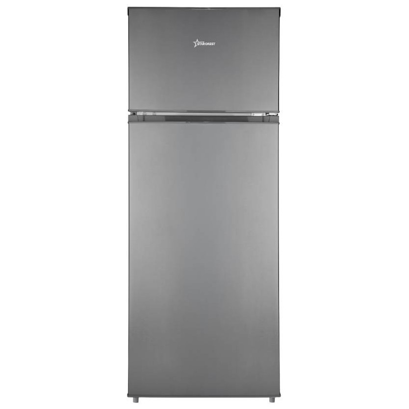 Frigider cu 2 usi STARCREST SF-210DX-E, 210 L, Clasa E, Iluminare
