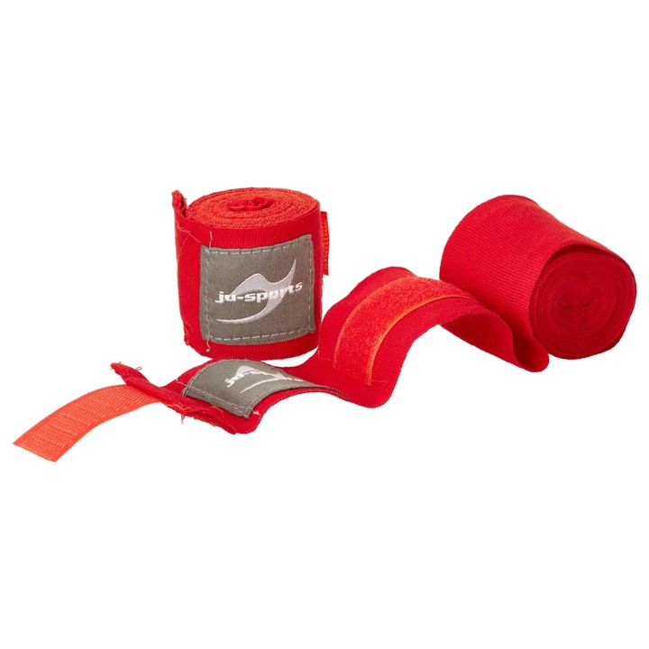 Fase de Box Ju Sport 3m Rosii