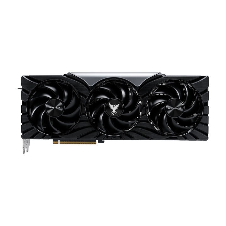 Видео карта Gainward GeForce RTX 5070 Phoenix GS 12GB GDDR7 192-bit DLSS 4.0