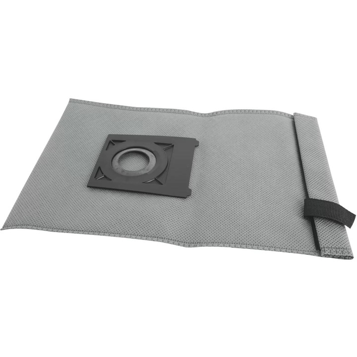 Sac textil e-SWC® pentru aspirator Bosch / Siemens, 1 bucata, echivalent cu 00086180