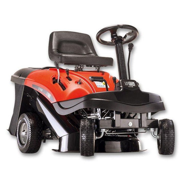 Mountfield 143421 Kerti traktor LT 61B