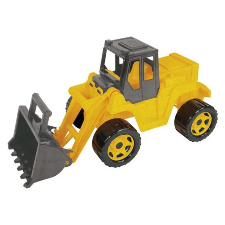 LENA 2894208 LENA: ECO sárga óriás rakodógép 63cm