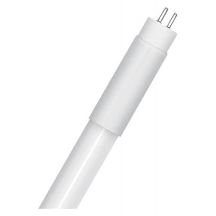 Ledvance 5824317 Ledvance, Led Tube T5 AC Mains P, T5 Led Fénycső, G5, 16 W, 4000 K, Hideg fehér, IP20, Fehér