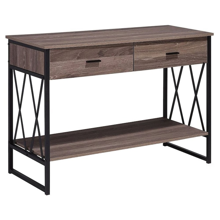 Masa consola Ayden Taupe