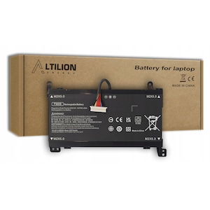 Baterie FM08 HSTNN-LB8B pentru HP Omen 17-AN