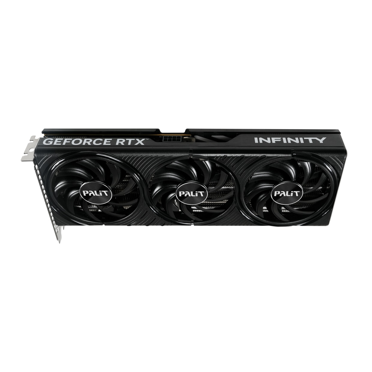 Placa video Palit Geforce RTX 5060 Ti Infinity 3, 8GB GDDR7, 2572