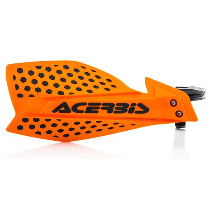 Protectie ghidon ACERBIS X-Ultimate Orange/Black