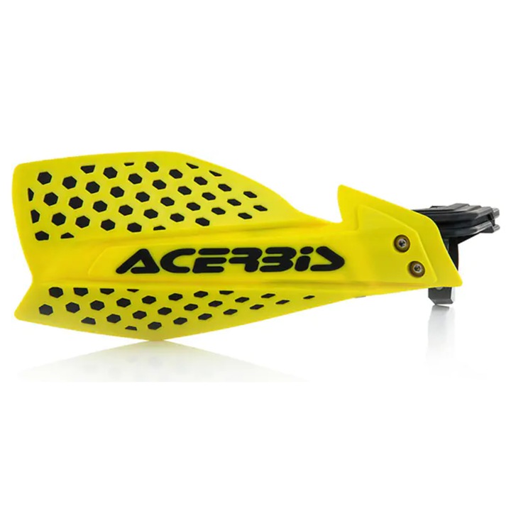 Protectie ghidon ACERBIS X-Ultimate Yellow/Black