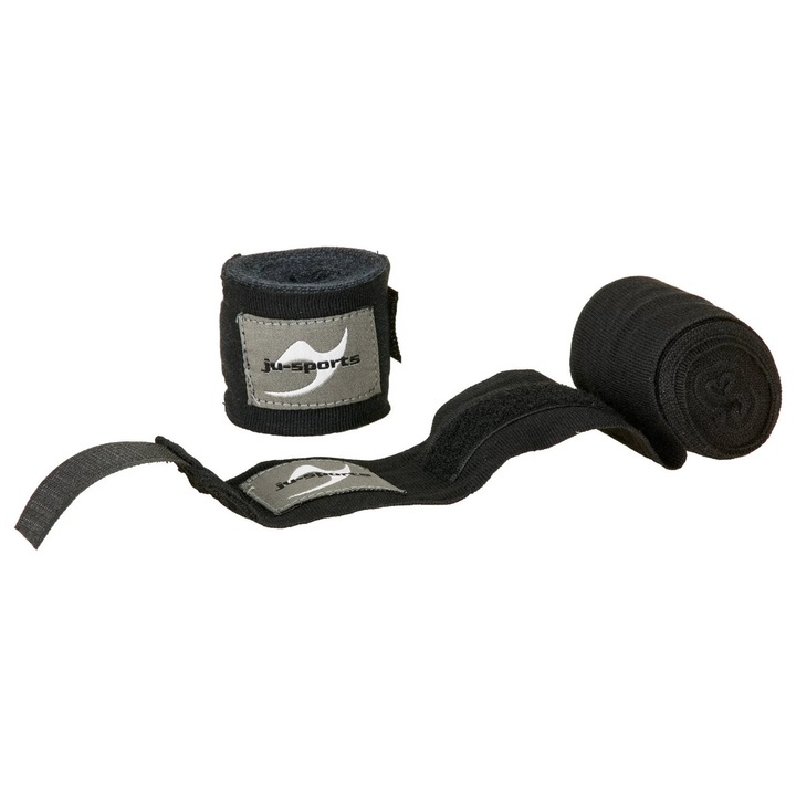 Fase de Box Ju Sport 3m Negre