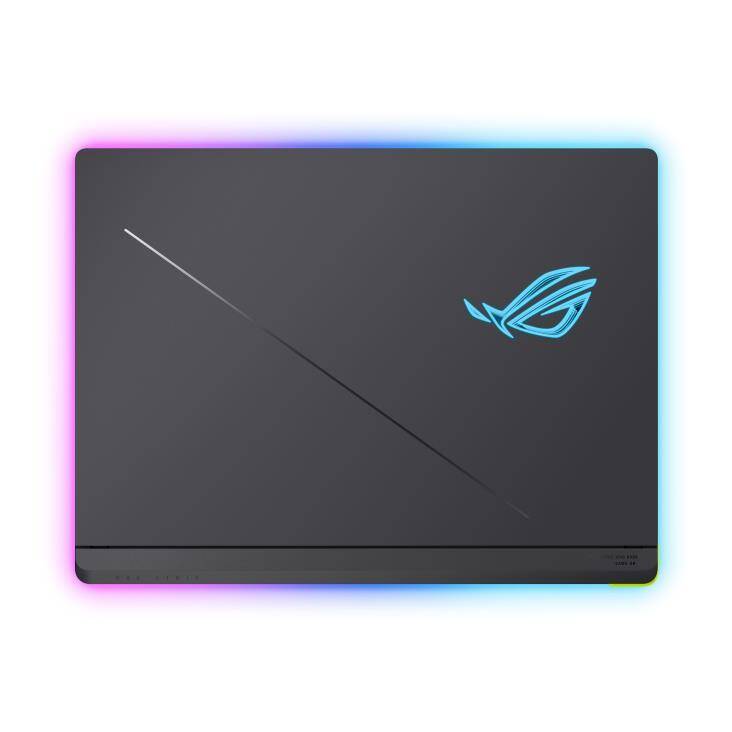 ASUS ROG Strix G18 Intel Core Ultra 9 18inch 2.5K 16GB 2TB PCIe 4.0 NVMe M.2 SSD NoOS 2Y PUR Eclipse Gray