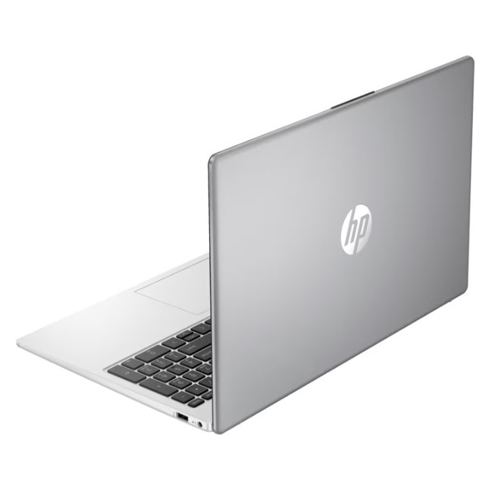 Laptop HP 250 G10 cu procesor Intel® Core™ i5-1334U pana la 4.6 GHz, 15.6'', Full HD, IPS, 32 GB DDR4 RAM, 2 TB SSD, Intel® Iris® Xᵉ Graphics, Windows 11 Pro, Turbo silver