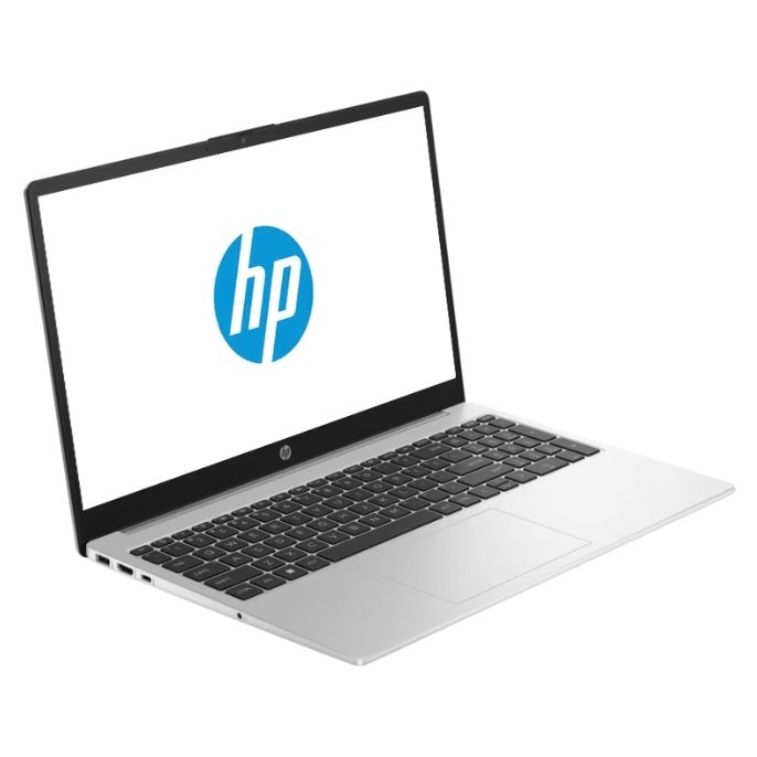 Laptop HP 250 G10 cu procesor Intel® Core™ i5-1334U pana la 4.6 GHz, 15.6'', Full HD, IPS, 32 GB DDR4 RAM, 2 TB SSD, Intel® Iris® Xᵉ Graphics, Windows 11 Pro, Turbo silver