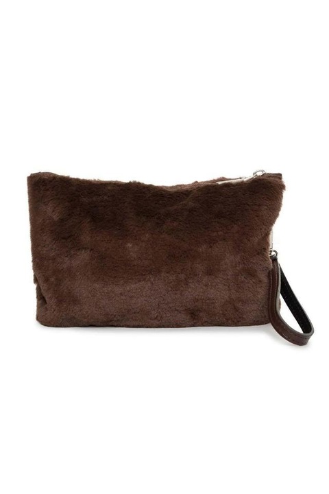 Geanta O bag FAS65, Maro, 26x15x2