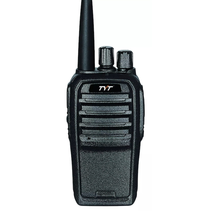 Statie radio TYT TC-5000, 8W, 16 canale, 136-174 MHz, 116x57x34mm