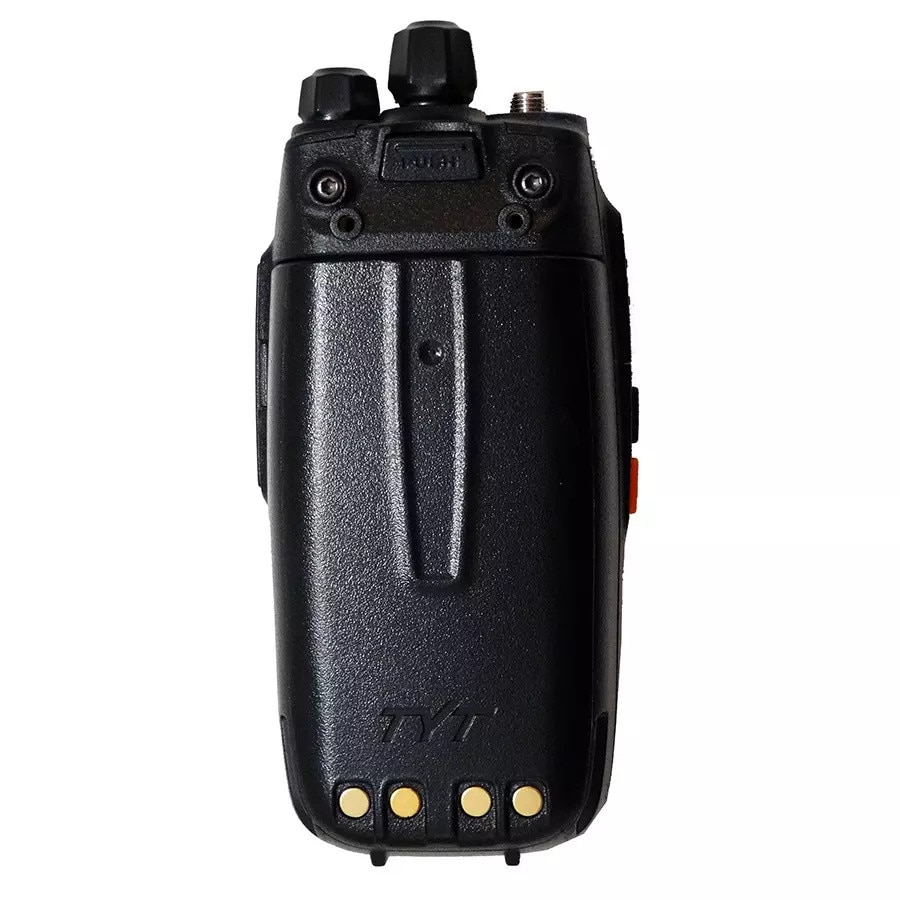 Radiotelefon TYT TC-8000, 16 canale, 10W, cu scrambler, 128x63x33mm ...