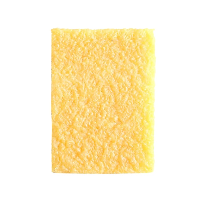 Radiera pentru adeziv YANYXR, 7x5x0.8cm, set 1/2/6 bucati