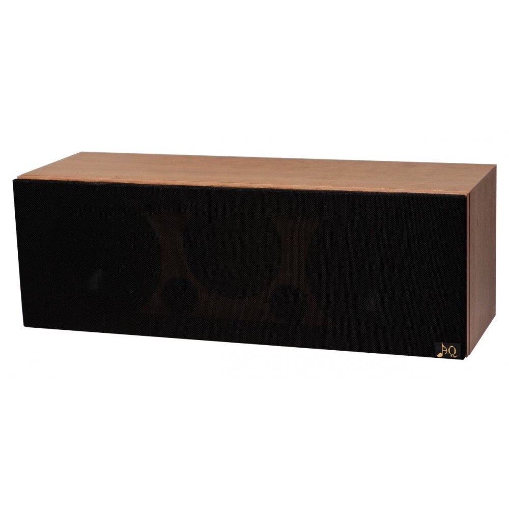 Boxa centrala pentru home cinema Wega 51, 120W, 5,25", bass-reflex