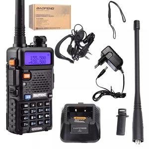 Statii radio & Detectoare radar