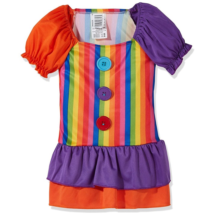 Atosa Bohóc jelmez fiúknak, 9 éves