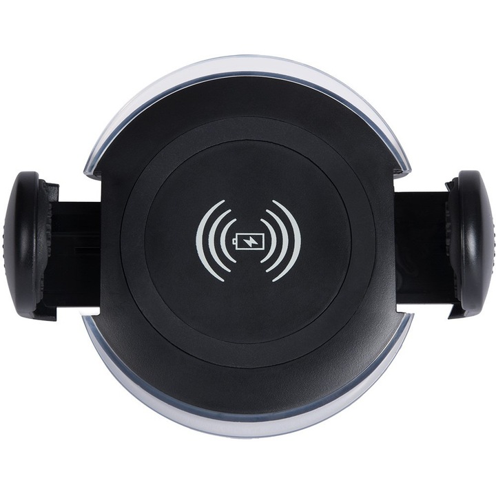 Bigben Inducairvent5Wb Indukciós Autós Töltő