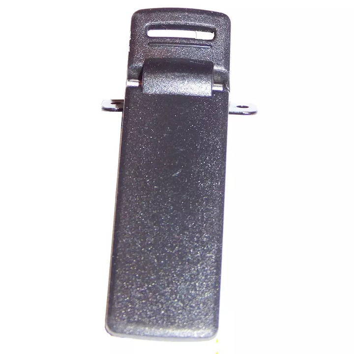 Clip pentru statii radio Baofeng UV-5R, DM-1801
